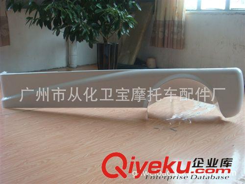 專業(yè)訂做三座電動(dòng)觀光車塑料配件 ABS真空吸塑產(chǎn)品原始圖片2