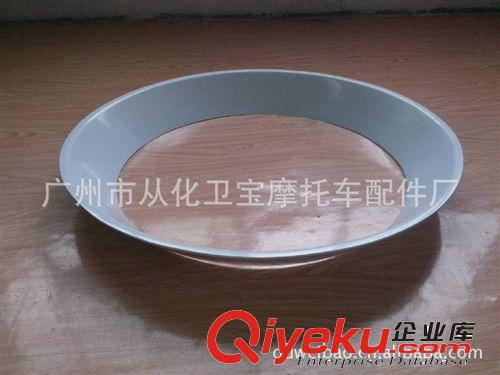 生產(chǎn)訂做各規(guī)格厚片吸塑照明燈罩 ABS厚吸塑工藝 吸塑廠家訂做原始圖片3
