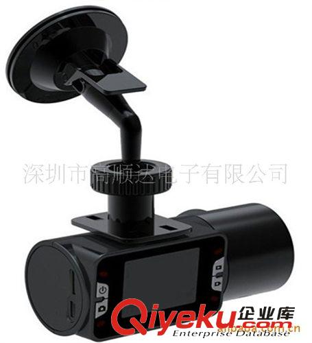 Car black box DVR