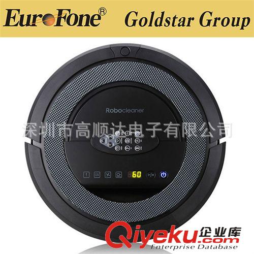 【廠價(jià)批發(fā)】新款機(jī)器人吸塵器 真空吸塵器 家用智能清潔器 QQ5原始圖片2