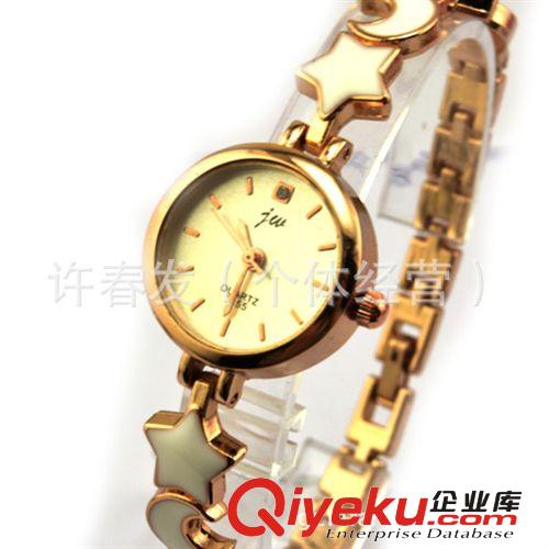 現(xiàn)貨ebay外貿(mào)爆款手鐲表批發(fā)時尚手表女士 手表品牌gd手表女表