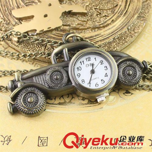 供應個性摩托小巧時尚掛鏈表 電子禮品表 廠家直銷批發(fā)價原始圖片3