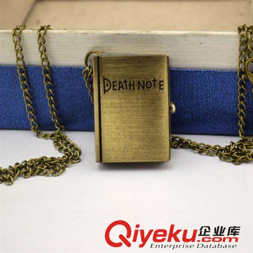 外貿(mào)熱銷復(fù)古掛件表 上衣衣服掛表懷表飾品表石英表現(xiàn)貨批發(fā)