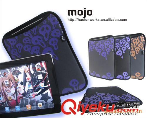 新品上市  IPAD安全保護內膽造型貼心原始圖片3