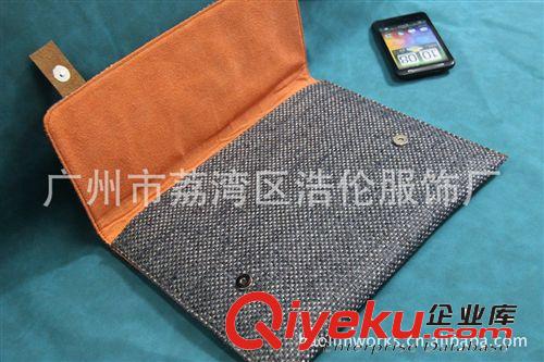 新款IPAD袋更多時尚品味風格適用各個版本IPAD！！出口品原始圖片3