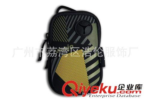 新款L05多功能防水抗震100新型手機包熱賣登場