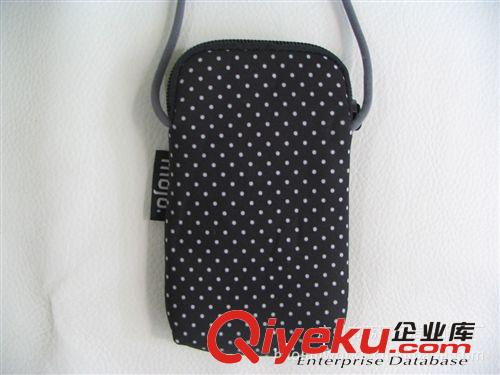 廠家直銷 新款造型可愛元素小型手機包原始圖片2
