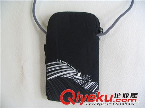 廠家直銷 新款造型可愛元素小型手機包原始圖片3