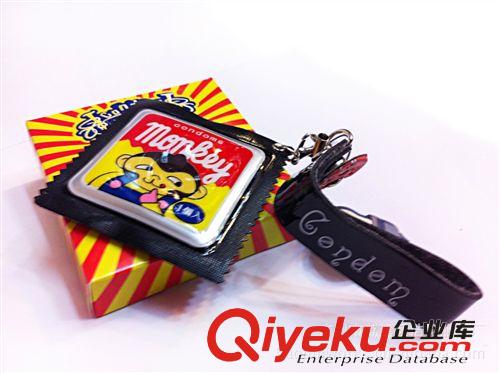 精品上市 日本風再來Q版套套飾物原始圖片3
