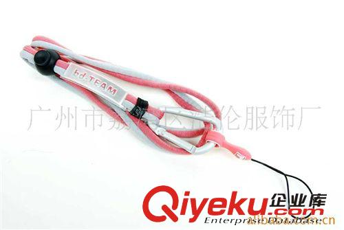 【廠家生產】韓日風格雙色手機繩 價廉物美、歡迎咨詢訂購