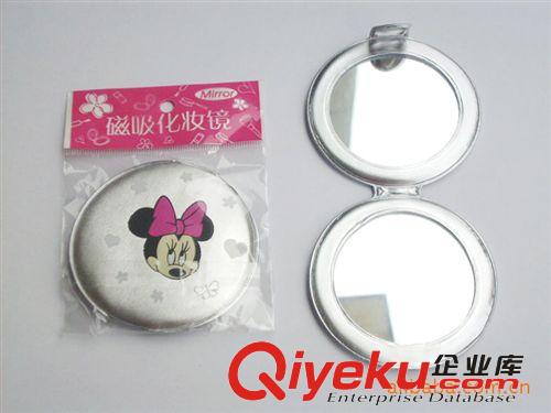 【廠家生產(chǎn)】PVC化妝鏡、廣告化妝鏡、價(jià)廉物美、歡迎咨詢訂購(gòu)原始圖片3