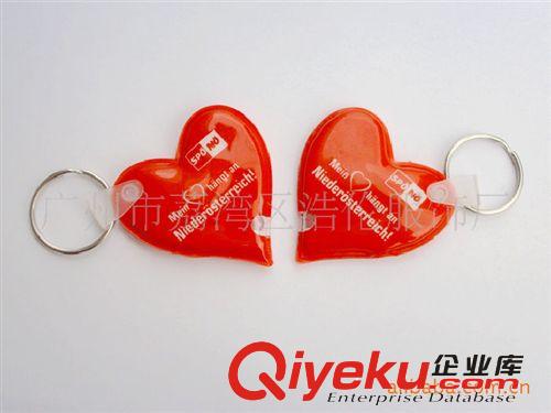 提供 LED燈鑰匙扣 PVC禮品周邊手辦 工藝禮品原始圖片2