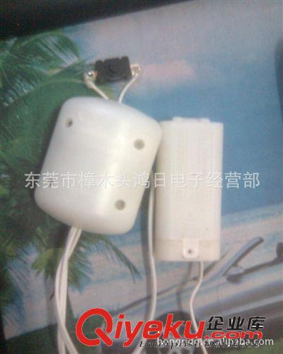 音樂(lè)鈴機(jī)芯
