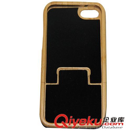 iphone5木質(zhì)手機(jī)殼廠家大量供應(yīng)原始圖片2