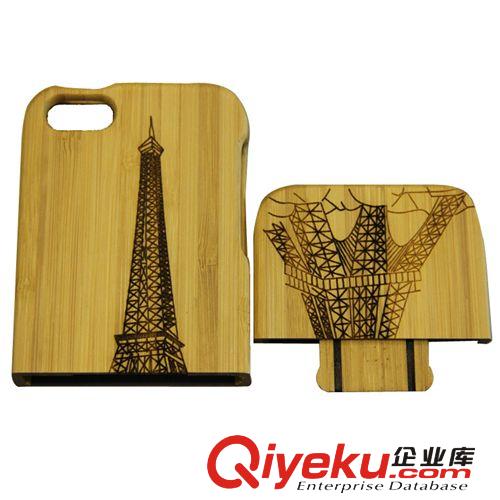 iphone5木質(zhì)手機(jī)殼廠家大量供應(yīng)原始圖片3