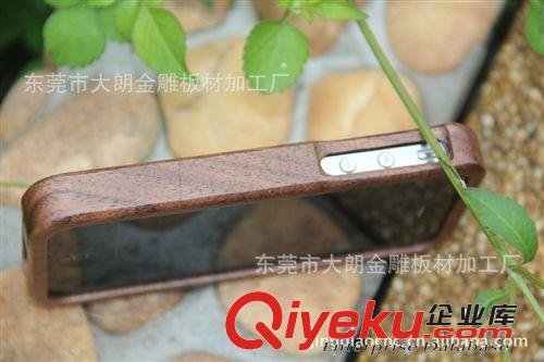 蘋果手機木質(zhì)手機保護殼/IPHONE手機木殼保護殼/手機竹質(zhì)保護殼原始圖片3