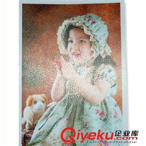 金勝寶廠家供應 冷裱膜 皮紋膜 規格（0.635*30）原始圖片3
