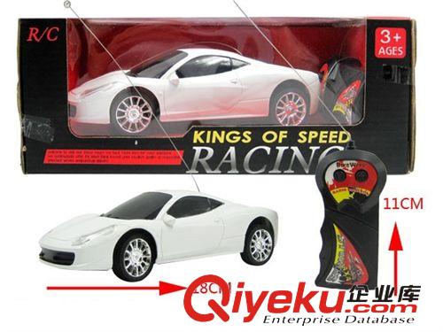 供應遙控玩具 二通遙控車 MH-024941原始圖片2