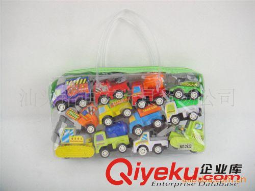 【供應(yīng)】小模型/回力工程車(chē)/迷你工程車(chē) 12只莊 MH-001159