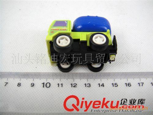 【供應(yīng)】小模型/回力工程車(chē)/迷你工程車(chē) 12只莊 MH-001159