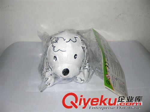 供應益智玩具 DIY涂色玩具原始圖片3