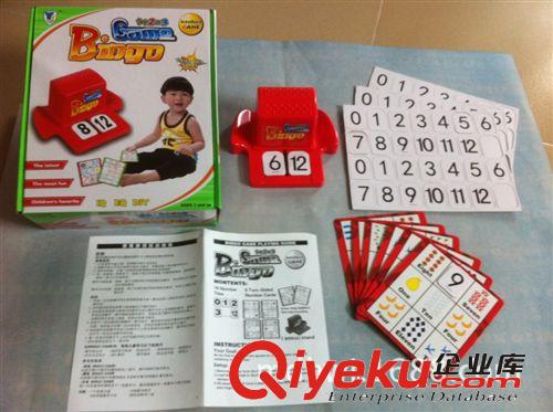 供應(yīng)學(xué)習(xí)益智類/賓果數(shù)字學(xué)習(xí)機(jī) MH-047107原始圖片2