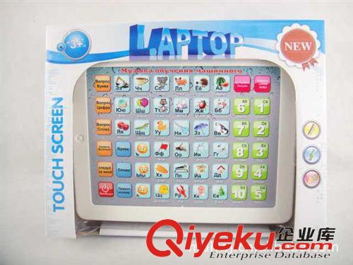 供應(yīng) 兒童學(xué)習(xí)工具 平板電腦學(xué)習(xí)機(jī) 觸摸感應(yīng) 多種語言供選原始圖片2