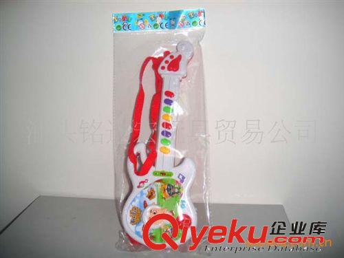 兒童玩具/玩具樂器/電子吉他 MH-004996原始圖片3