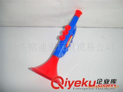 兒童玩具/玩具樂(lè)器組合 小號(hào) 吉他 MH-000682原始圖片2