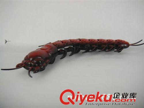 【供應】回力玩具系列  回力蜈蚣 MH-030557