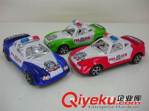 【供應】回力玩具系列  回力警車 MH-032266