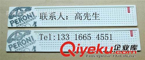 東莞制造2014{zx1}款pvc軟膠酒吧墊 韓版創(chuàng)意精美吧臺(tái)墊 日韓標(biāo)準(zhǔn)原始圖片2