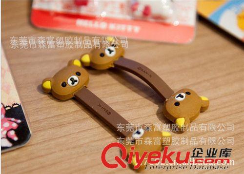 專業(yè)設計生產(chǎn)制造線夾、繞線器、耳機繞線器等各類塑件原始圖片2