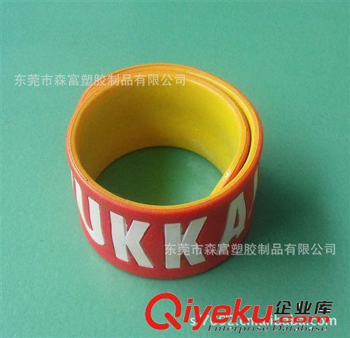供應拍拍圈 拍拍圈批發(fā) pvc拍拍圈 硅膠拍拍圈 手腕帶原始圖片2