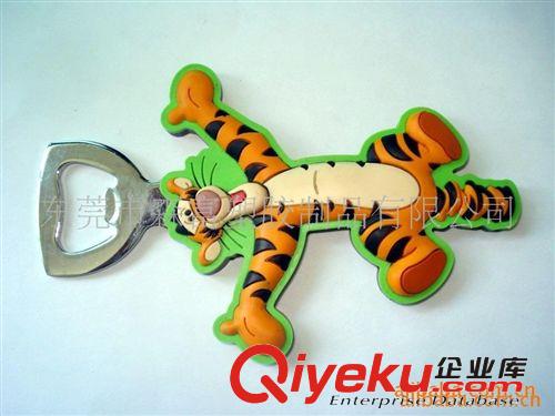 訂做供應(yīng)塑料開瓶器，硅膠開瓶器 創(chuàng)意開瓶器 磁性開瓶器量大優(yōu)惠