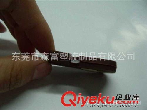 精美卡通生產訂做供應卡通鑰匙套 手機掛件飾品原始圖片3