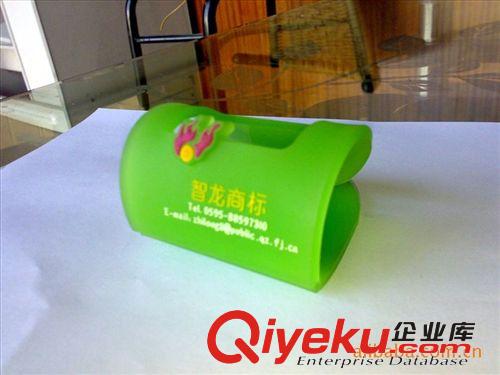 東莞訂做pvc手機座 環保軟膠手機架 廣東大量生產訂做原始圖片2