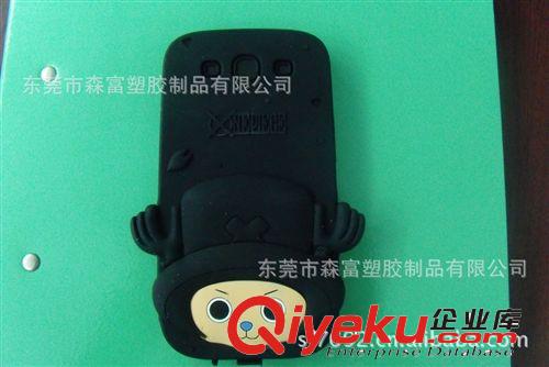 長期供應 iphone5硅膠手機套 硅膠手機保護套 可定制原始圖片2
