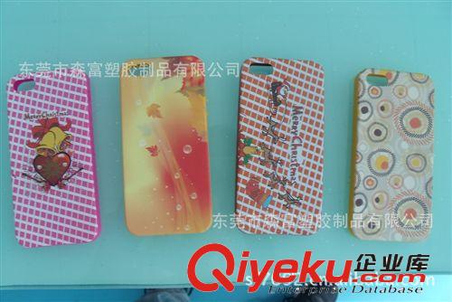 長期供應 iphone5硅膠手機套 硅膠手機保護套 可定制原始圖片3