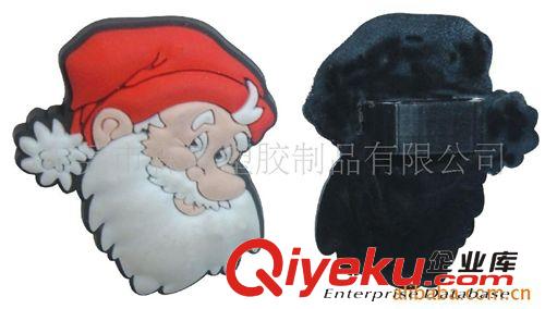 【廣東工廠定做】新款精美卡通環保 硅膠筆套原始圖片2