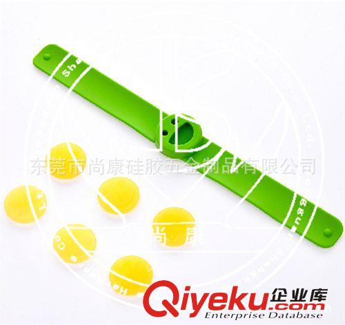 硅膠拍拍手環(huán),pp圈,拍拍帶,多色彩印 可大量批發(fā)原始圖片2