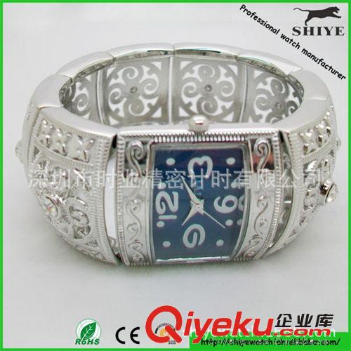 廠家供應(yīng)歐美暢銷(xiāo)手鏈表手鐲表原始圖片3
