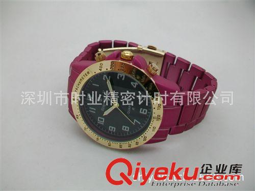 供應噴油MK合金手表 外貿原單原始圖片2