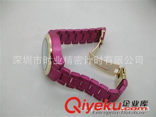 供應噴油MK合金手表 外貿原單原始圖片3