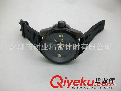 供應(yīng)單歷大殼男裝手表 喜力啤酒禮品手表原始圖片2