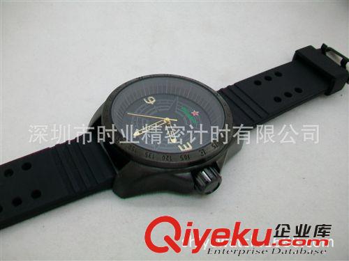 供應(yīng)單歷大殼男裝手表 喜力啤酒禮品手表原始圖片3