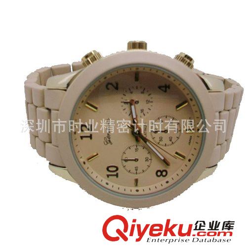 供應(yīng)運(yùn)動(dòng)休閑表 皮帶表男裝