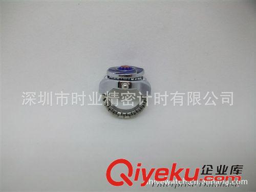 廠家供應新款介指表，時尚卡通表原始圖片2