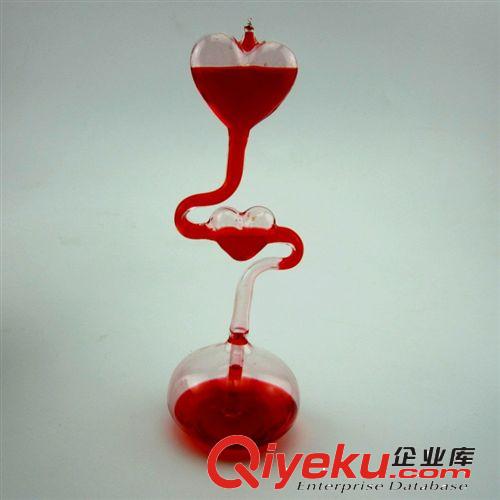2221雙心大號愛情溫度計 整蠱玩具 創意男女朋友生日禮物原始圖片2