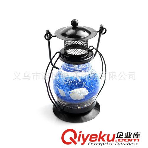 5332復(fù)古蠟藝馬燈 手提金屬燭臺(tái) 婚慶節(jié)日派對(duì) 精品店貨源原始圖片3